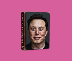 La guerra de las enciclopedias: Elon Musk contra Wikipedia