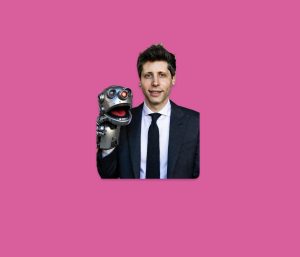 Antropomorfización de la IA: el muñeco ventrílocuo de Silicon Valley