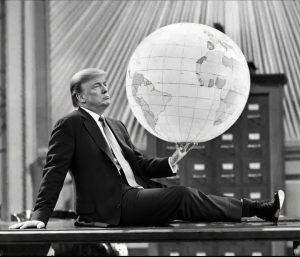 ¿Qué perdemos cuando perdemos el orden internacional?