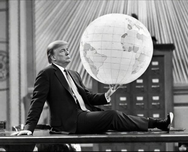 ¿Qué perdemos cuando perdemos el orden internacional?