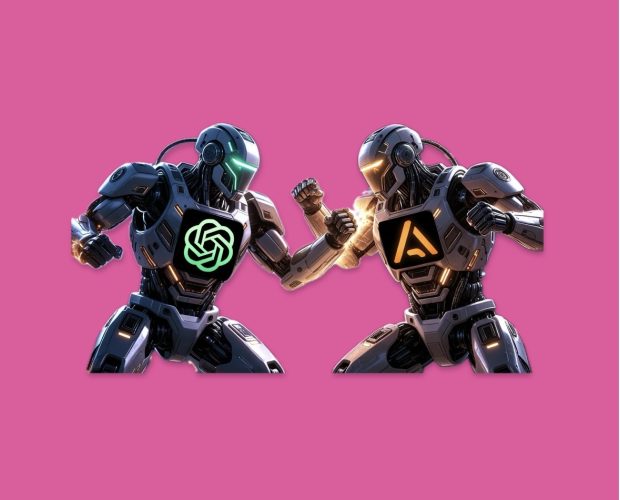 Anthropic contra OpenAI: la batalla de la IA pasa por la publicidad