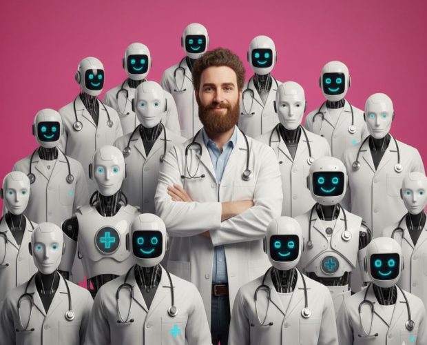 El caso Medvi: hay un hombre en esta empresa que lo hace todo