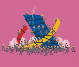 Hacienda, algoritmos y resentimiento: quién gana con nuestra rabia fiscal