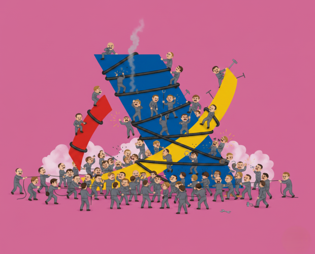 Hacienda, algoritmos y resentimiento: quién gana con nuestra rabia fiscal