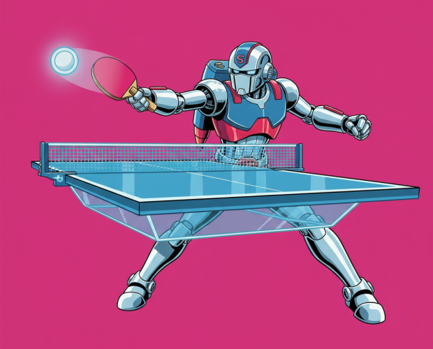 Hola, soy una IA, ¿a qué quieres que te gane?