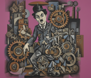 Perder el tiempo (moderno)