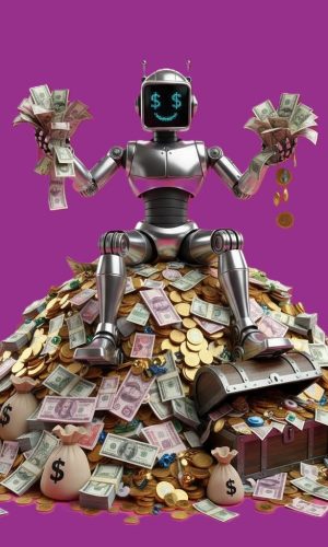 La otra batalla de la IA: Anthropic gana la carrera por la rentabilidad