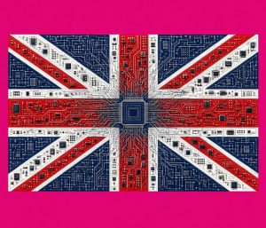 Olix, chips británicos para competir con Nvidia