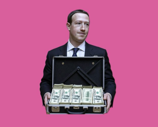 Meta paga para evitar el veredicto: ¿la protección de los menores tiene un precio?