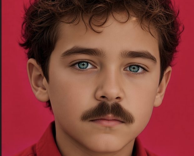 Kids Act: no dejéis que los niños se enamoren de la máquina