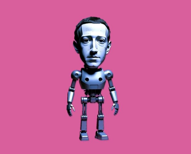 Zuckerberg y la superinteligencia