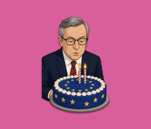 Dos años del informe Draghi: ¿Europa sigue igual?