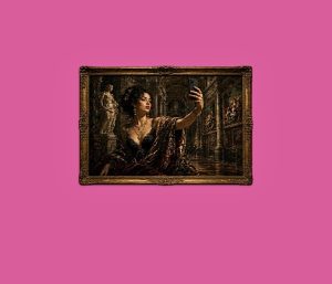 Los influencers no merecen una caída. Merecen un museo